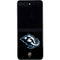 NHL Utah Mammoth Alternate Black Galaxy Z Flip5 5G Skin
