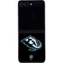NHL Utah Mammoth Alternate Black Galaxy Z Flip5 5G Skin