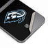 NHL Utah Mammoth Alternate Black Galaxy Z Flip6 Skin