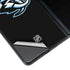 NHL Utah Mammoth Alternate Black Galaxy Z Fold3 5G Skin