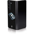 NHL Utah Mammoth Alternate Black Galaxy Z Fold5 5G Skin
