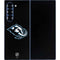 NHL Utah Mammoth Alternate Black Galaxy Z Fold6 Skin