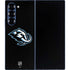 NHL Utah Mammoth Alternate Black Galaxy Z Fold6 Skin