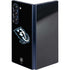 NHL Utah Mammoth Alternate Black Galaxy Z Fold6 Skin