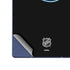 NHL Utah Mammoth Alternate Black Galaxy Z Fold6 Skin