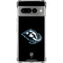 NHL Utah Mammoth Alternate Black Google Pixel 7 Pro Clear Case