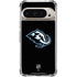 NHL Utah Mammoth Alternate Black Google Pixel 9 Pro XL Clear Case