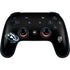 NHL Utah Mammoth Alternate Black Google Stadia Controller Skin