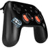 NHL Utah Mammoth Alternate Black Google Stadia Controller Skin