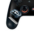 NHL Utah Mammoth Alternate Black Google Stadia Controller Skin