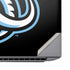 NHL Utah Mammoth Alternate Black HP ZBook Fury 16 G10 Skin