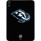 NHL Utah Mammoth Alternate Black Apple iPad Mini Skin