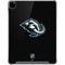 NHL Utah Mammoth Alternate Black iPad Pro 12.9in (2020) Clear Case