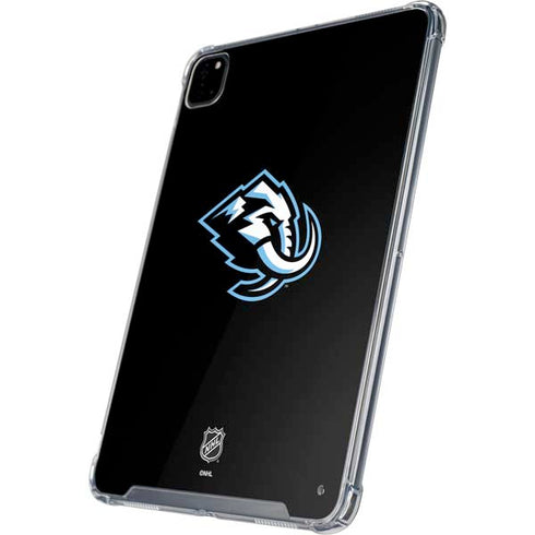 NHL Utah Mammoth Alternate Black iPad Cases