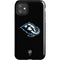 NHL Utah Mammoth Alternate Black iPhone 11 Impact Case