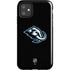 NHL Utah Mammoth Alternate Black iPhone 11 Impact Case