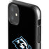 NHL Utah Mammoth Alternate Black iPhone 11 Impact Case