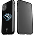 NHL Utah Mammoth Alternate Black iPhone 11 Impact Case