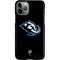 NHL Utah Mammoth Alternate Black iPhone 11 Pro Lite Case
