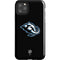 NHL Utah Mammoth Alternate Black iPhone 11 Pro Max Impact Case