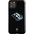 NHL Utah Mammoth Alternate Black iPhone Cases