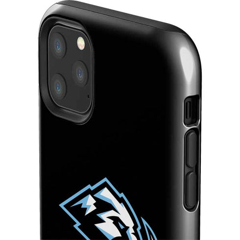 NHL Utah Mammoth Alternate Black iPhone 11 Pro Max Impact Case