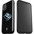 NHL Utah Mammoth Alternate Black iPhone 11 Pro Max Impact Case