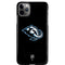 NHL Utah Mammoth Alternate Black iPhone 11 Pro Max Lite Case