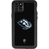 NHL Utah Mammoth Alternate Black iPhone 11 Pro Max Waterproof Case