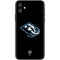NHL Utah Mammoth Alternate Black iPhone 11 Skin