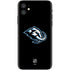 NHL Utah Mammoth Alternate Black iPhone 11 Skin