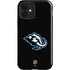 NHL Utah Mammoth Alternate Black iPhone 12 Impact Case