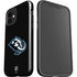 NHL Utah Mammoth Alternate Black iPhone 12 Impact Case