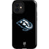 NHL Utah Mammoth Alternate Black iPhone 12 Mini Impact Case