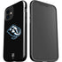 NHL Utah Mammoth Alternate Black iPhone 12 Mini Impact Case