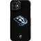 NHL Utah Mammoth Alternate Black iPhone 12 Mini Lite Case