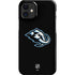 NHL Utah Mammoth Alternate Black iPhone 12 Mini Lite Case