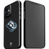 NHL Utah Mammoth Alternate Black iPhone 12 Mini Lite Case