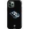 NHL Utah Mammoth Alternate Black iPhone 12 Pro Impact Case