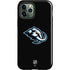 NHL Utah Mammoth Alternate Black iPhone 12 Pro Impact Case