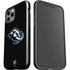 NHL Utah Mammoth Alternate Black iPhone 12 Pro Impact Case