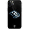 NHL Utah Mammoth Alternate Black iPhone 12 Pro Max Skin