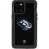 NHL Utah Mammoth Alternate Black iPhone 12 Pro Max Waterproof Case