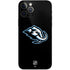 NHL Utah Mammoth Alternate Black iPhone 12 Pro Skin