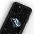NHL Utah Mammoth Alternate Black iPhone 12 Pro Waterproof Case