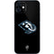 NHL Utah Mammoth Alternate Black iPhone 12 Skin
