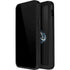 NHL Utah Mammoth Alternate Black iPhone 12 Waterproof Case