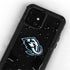 NHL Utah Mammoth Alternate Black iPhone 12 Waterproof Case