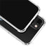 NHL Utah Mammoth Alternate Black iPhone 13 Clear Case
