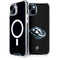 NHL Utah Mammoth Alternate Black iPhone 13 MagSafe Case